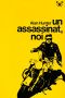 [Chief Superintendent Gently 09] • Un Assassinat, Noi